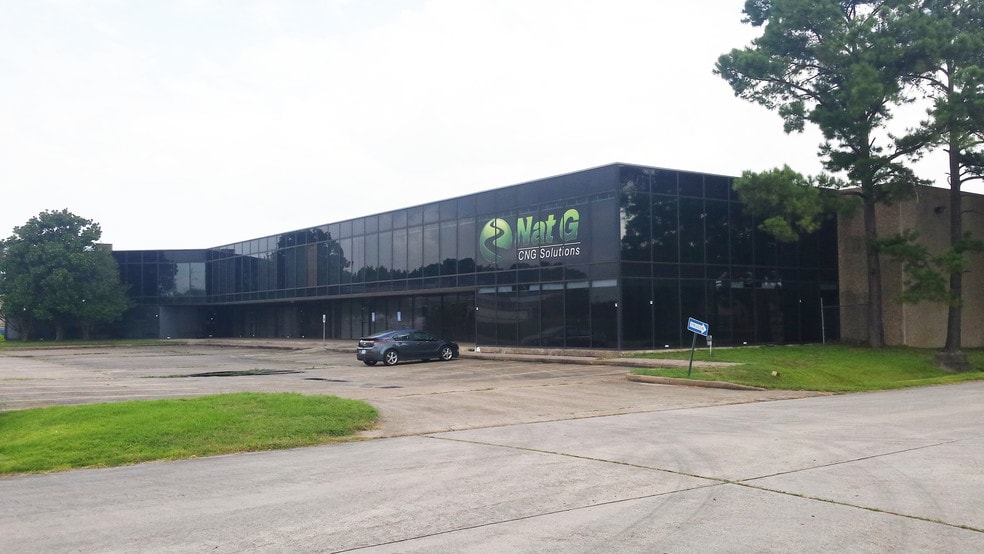 18120 Ammi Trl, Houston, TX for lease - Primary Photo - Image 1 of 5