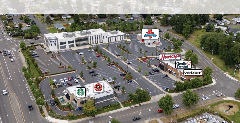 Woodburn Station portfolio of 3 properties for sale on LoopNet.com - Building Photo - Image 3 of 6