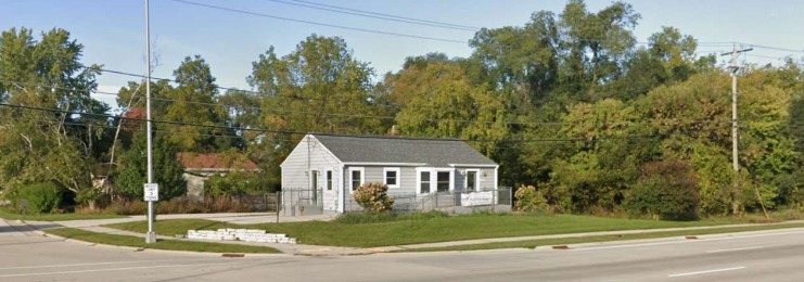 2820 W Ryan Rd, Franklin, WI for sale - Primary Photo - Image 1 of 1