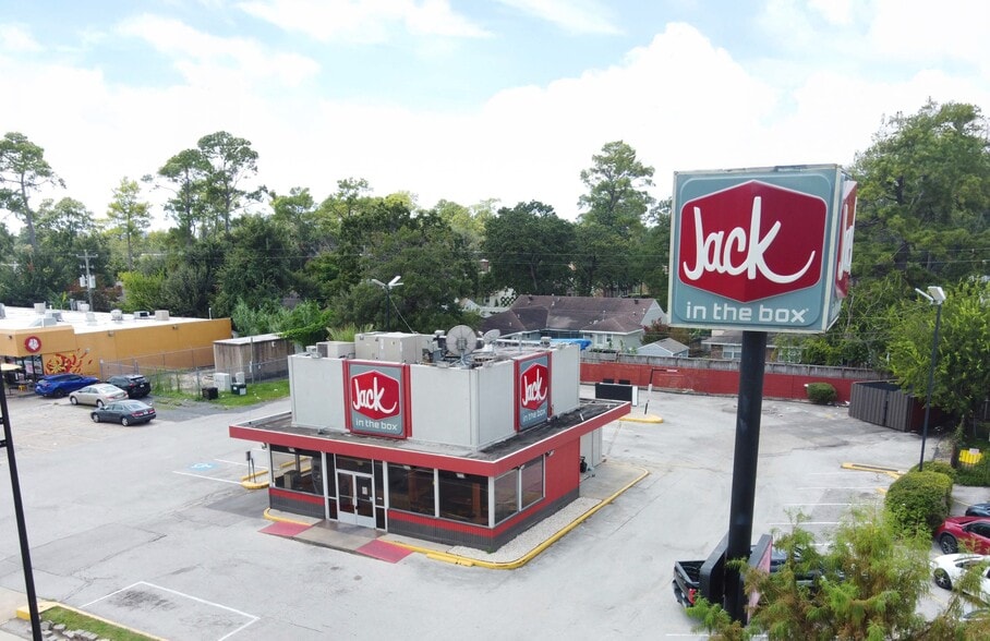 1419 Gessner Rd, Houston, TX for sale - Primary Photo - Image 1 of 4