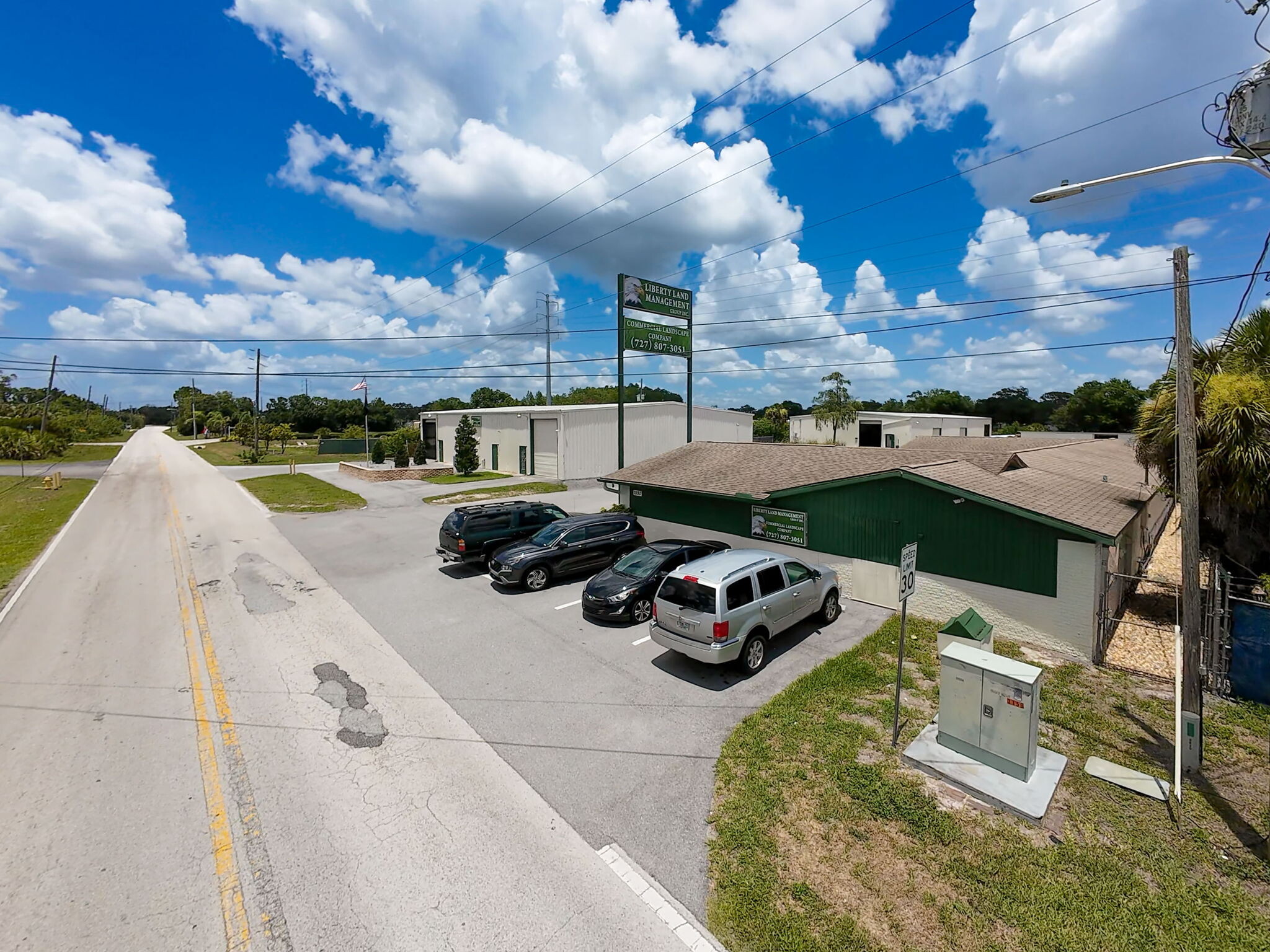 7030 Osteen Rd, New Port Richey, FL for sale Primary Photo- Image 1 of 21