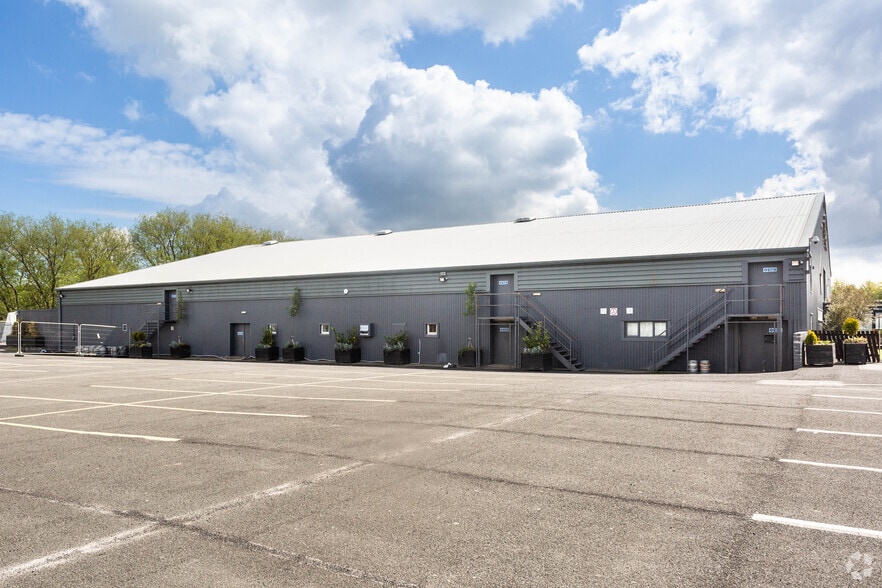 Mercantile Rd, Houghton Le Spring for sale - Primary Photo - Image 1 of 1