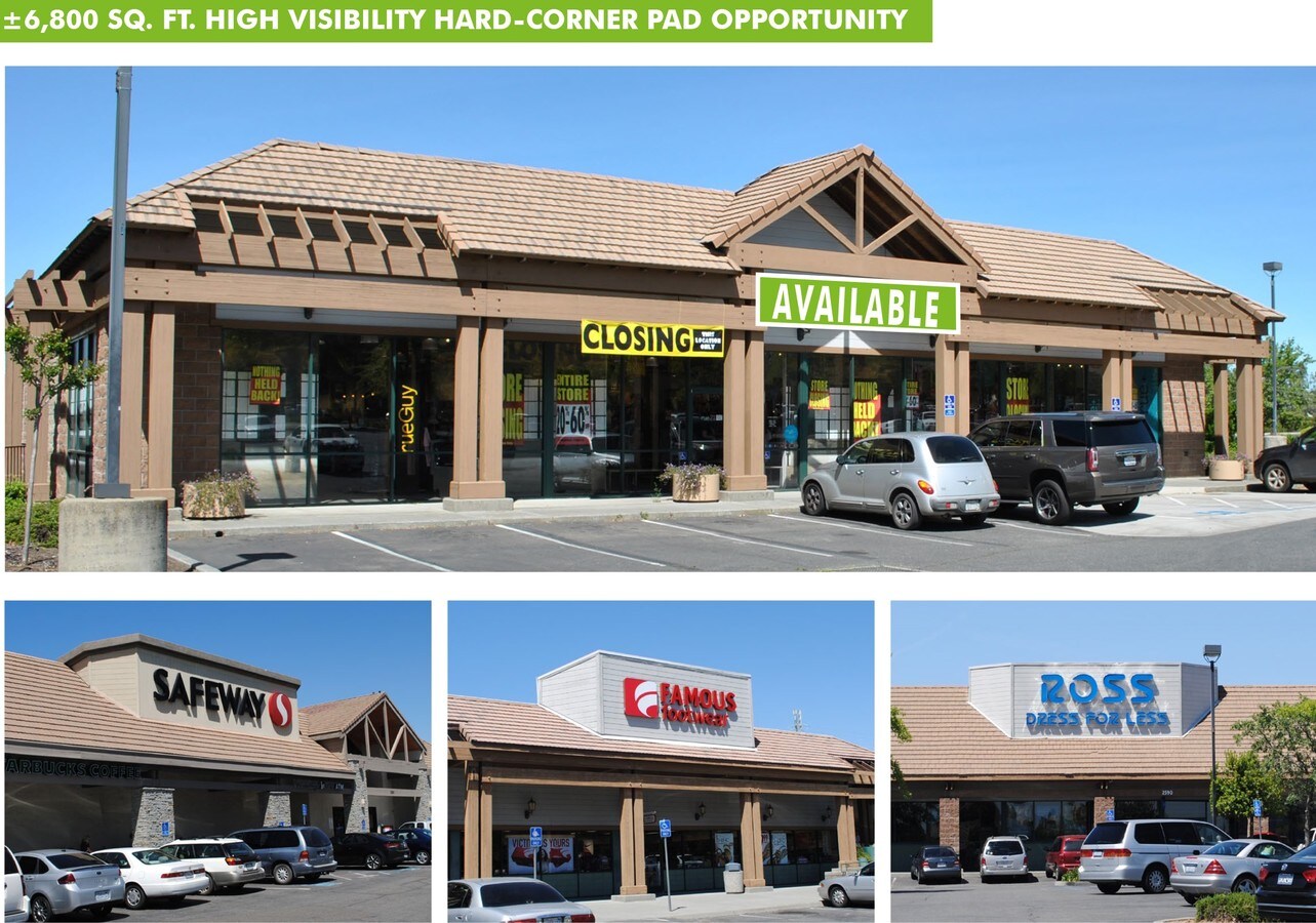 2580 Bell Rd, Auburn, CA 95603