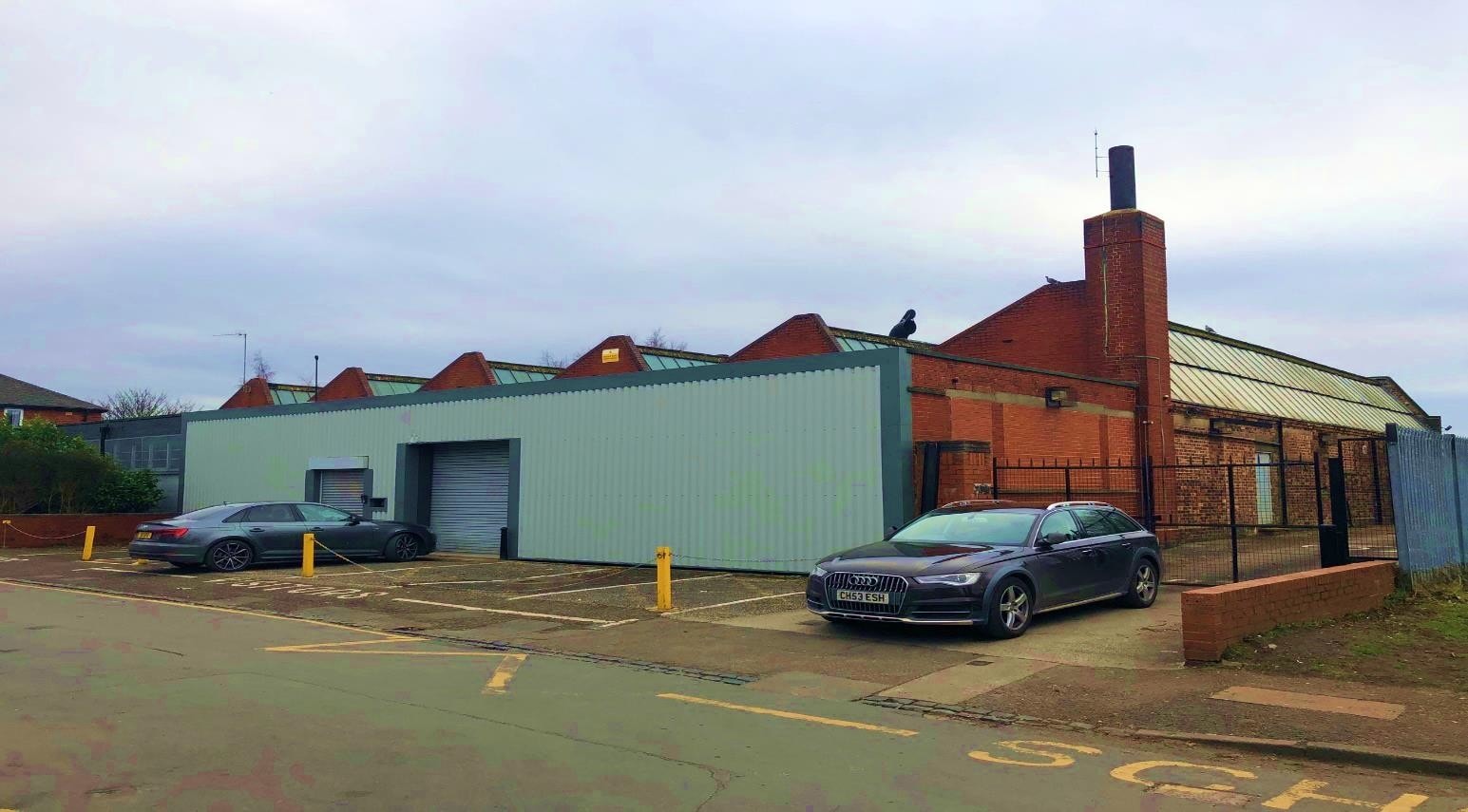 Murhall St, Stoke On Trent for sale Primary Photo- Image 1 of 1