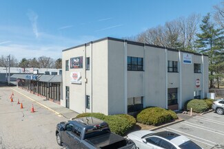 More details for 721 Belmont St, Brockton, MA - Office for Lease