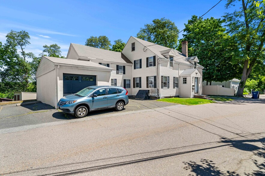 39 Needham Rd, Danvers, MA for sale - Building Photo - Image 3 of 4