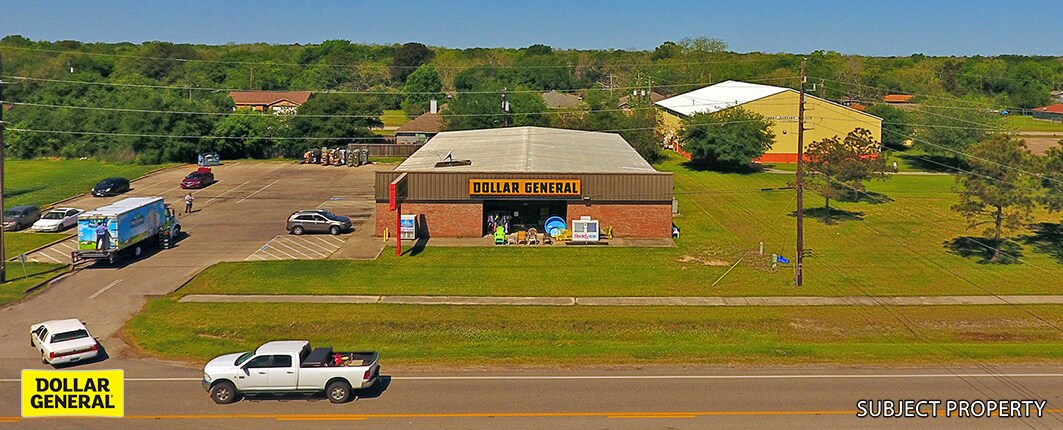 6611 FM 2004 Rd, Hitchcock, TX for sale Primary Photo- Image 1 of 1