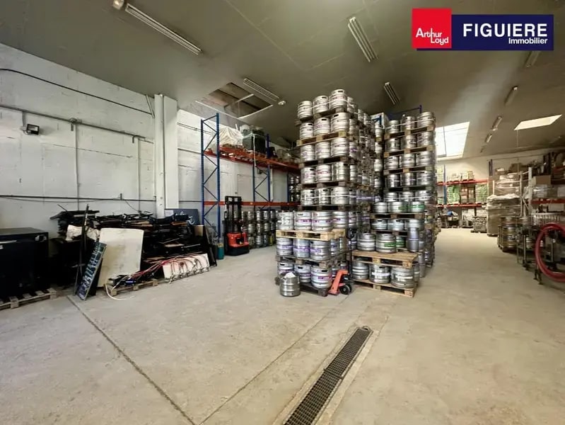 14 Boulevard De L'Europe, Vitrolles for lease Interior Photo- Image 1 of 7