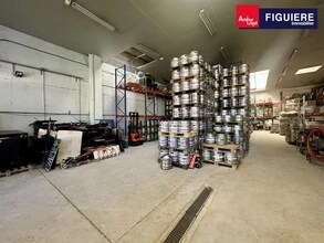 14 Boulevard De L'Europe, Vitrolles for lease Interior Photo- Image 1 of 7