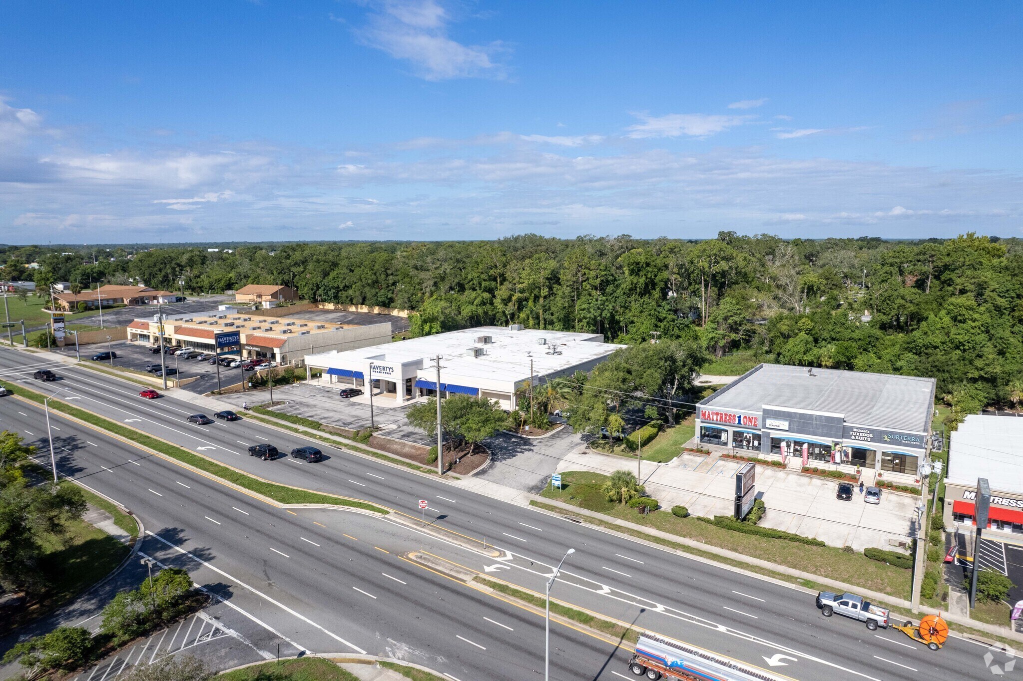 80 Blanding Blvd, Orange Park, FL 32073 Retail for Lease