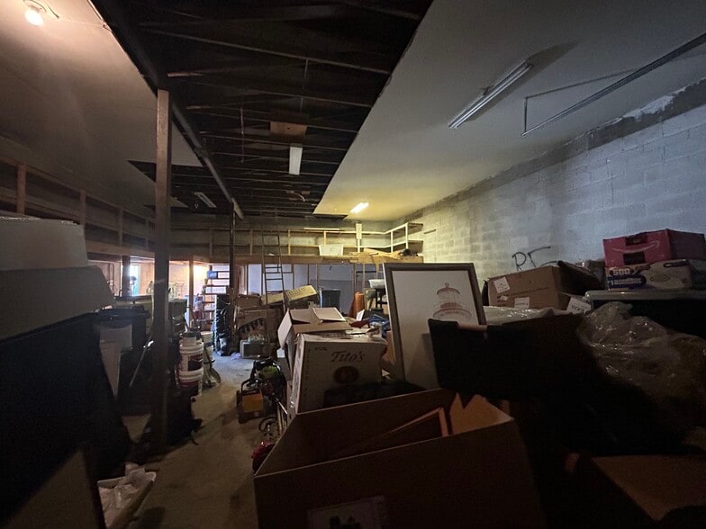 2028 Buchanan St, Hollywood, FL for lease - Building Photo - Image 3 of 5