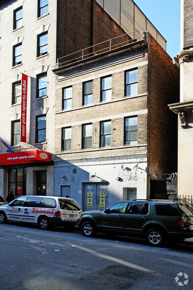 2231 Broadway & 250 West 80th Street portfolio of 2 properties for sale on LoopNet.com - Primary Photo - Image 2 of 2