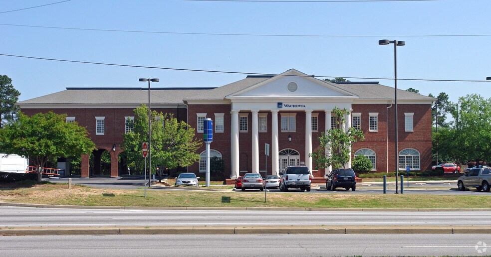 3645 Wheeler Rd, Augusta, GA for sale - Primary Photo - Image 1 of 1