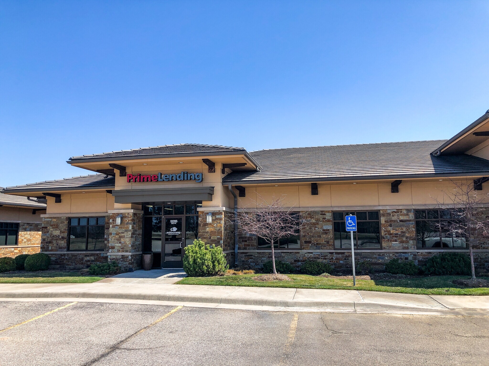 13205 W 21st St N, Wichita, KS for sale Building Photo- Image 1 of 1