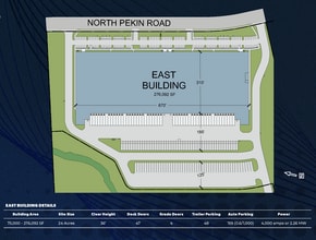 345 N Pekin Rd, Woodland, WA for lease Site Plan- Image 1 of 1
