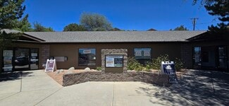 More details for 172 E Merritt St, Prescott, AZ - Office for Lease