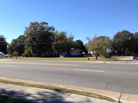 US Hwy 17 & 6th St, Darien, GA for sale - Primary Photo - Image 1 of 1