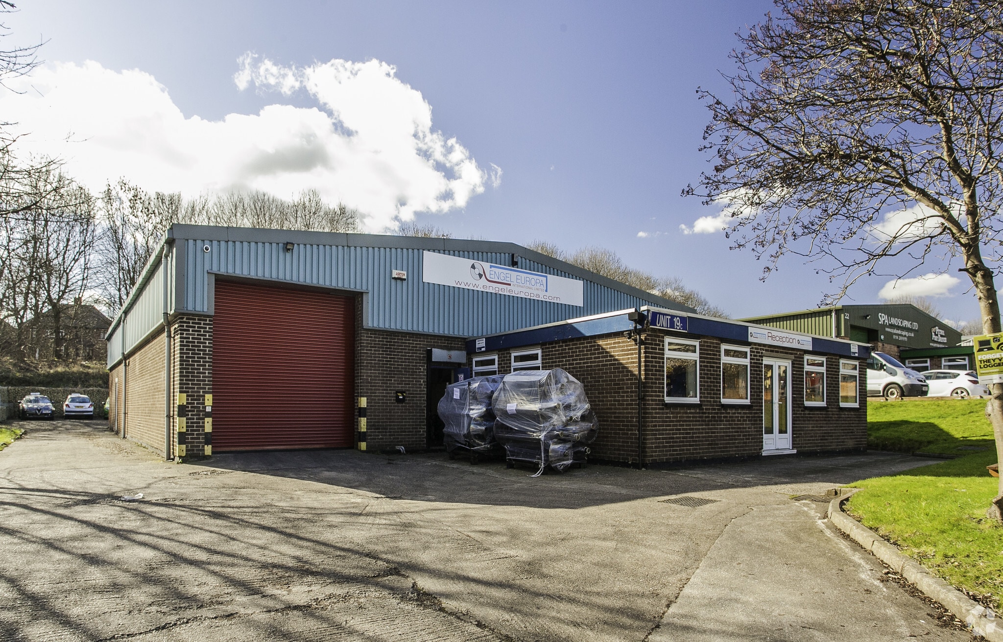 26 Orgreave Clos, Sheffield for sale Primary Photo- Image 1 of 1