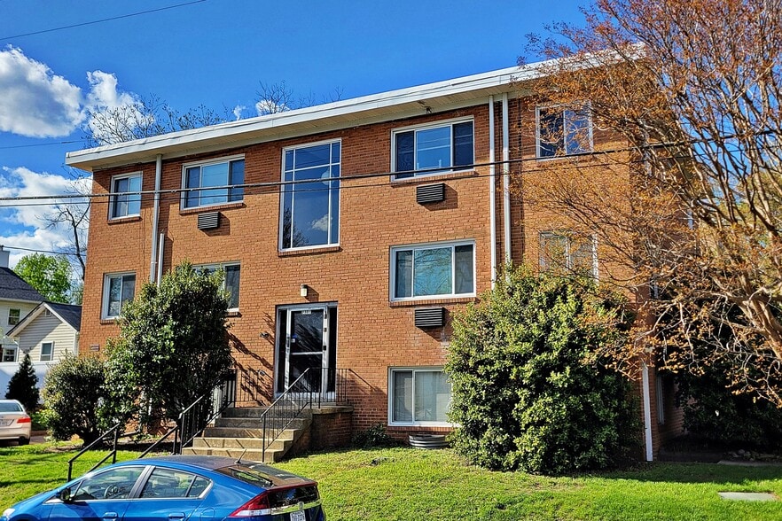 2301 6th St S, Arlington, VA for sale - Building Photo - Image 1 of 20