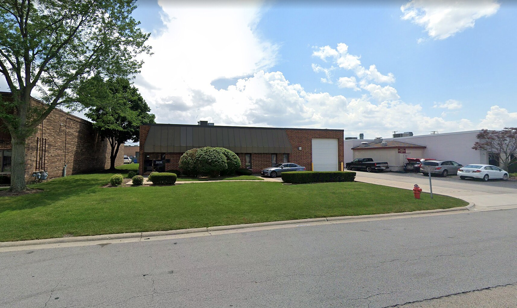 809 Estes Ave, Schaumburg, IL for sale Building Photo- Image 1 of 1