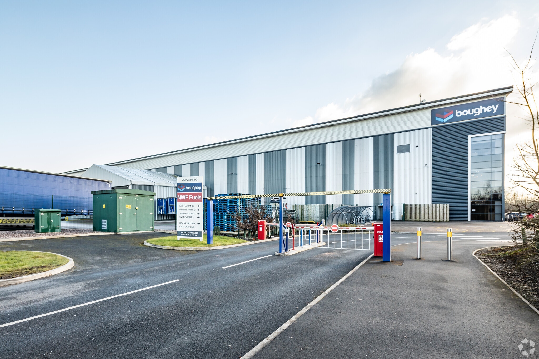 240 Jack Mills Way, Crewe for sale Primary Photo- Image 1 of 1