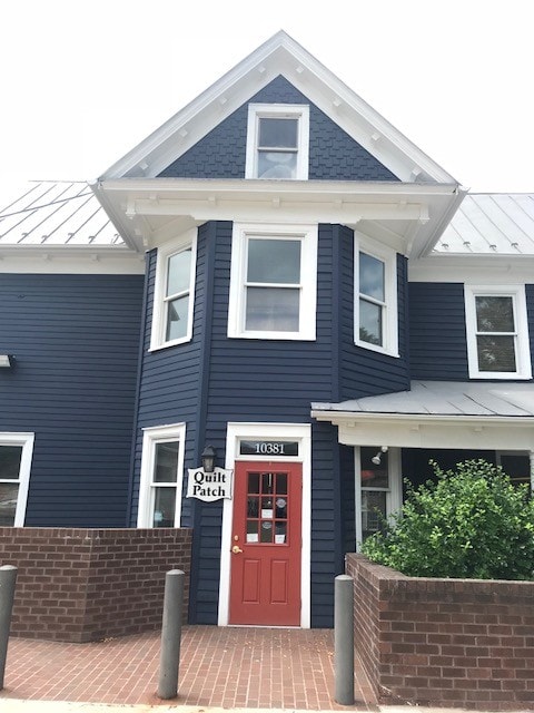 10381 Main St, Fairfax, VA for sale - Building Photo - Image 1 of 1