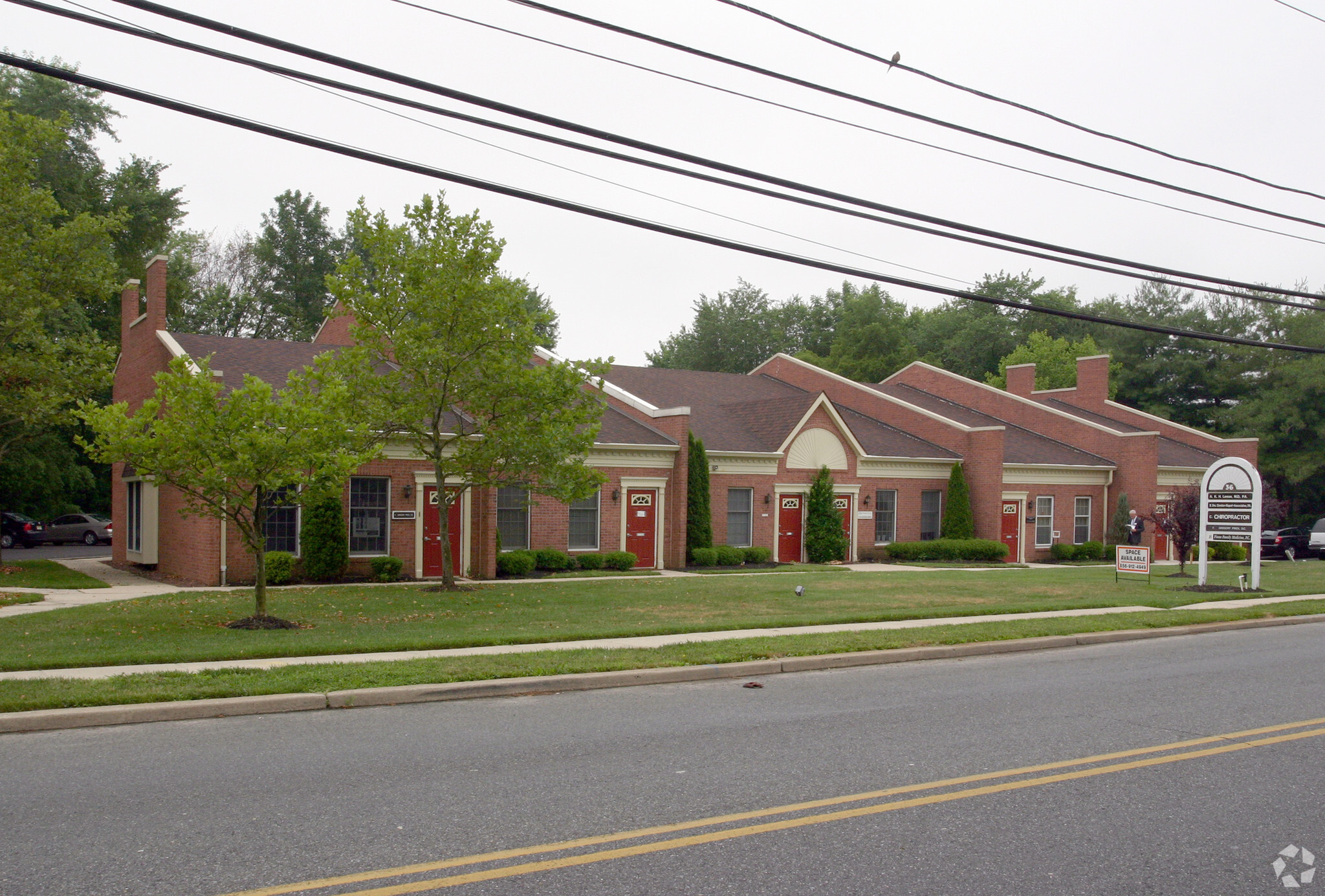 36 Kresson Rd, Cherry Hill, NJ for sale Building Photo- Image 1 of 1