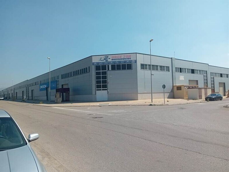 Carrer dels Almogàvers, ALMAZORA, Castellón for sale - Building Photo - Image 2 of 3