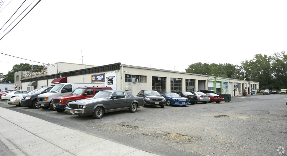 187 Parker Ave, Manasquan, NJ for lease - Building Photo - Image 2 of 2