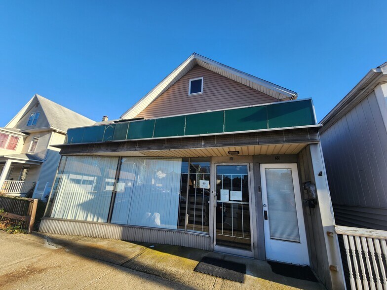38 Clifton Ave, Ansonia, CT for lease - Primary Photo - Image 1 of 2