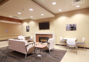 3801 Bienville Ave, New Orleans, LA for lease Lobby- Image 1 of 1