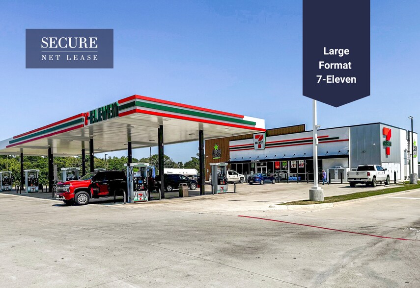 564 State Highway 21 E, Caldwell, TX for sale - Primary Photo - Image 1 of 1