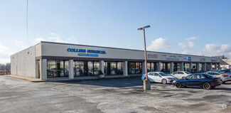 More details for 165 Westgate Dr, Brockton, MA - Retail for Lease