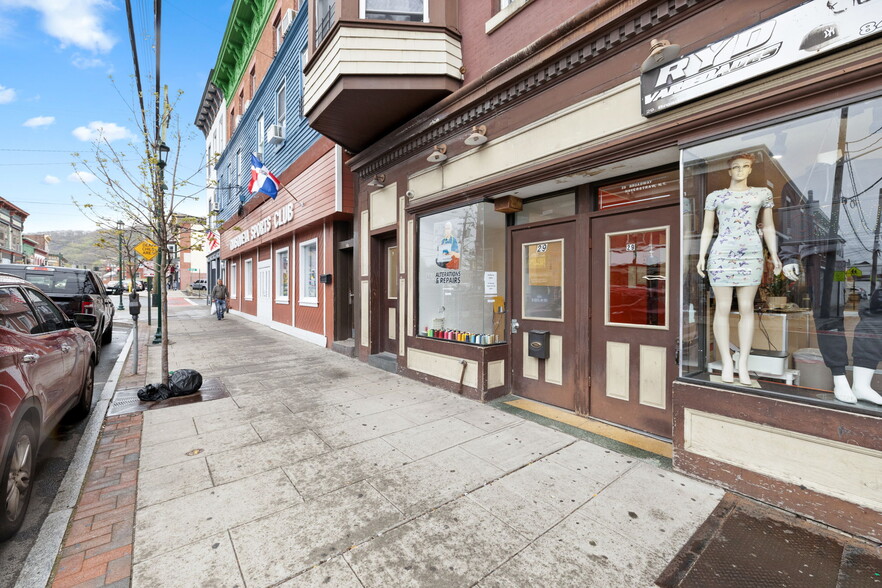 29 Broadway, Haverstraw, NY for lease - Building Photo - Image 3 of 18