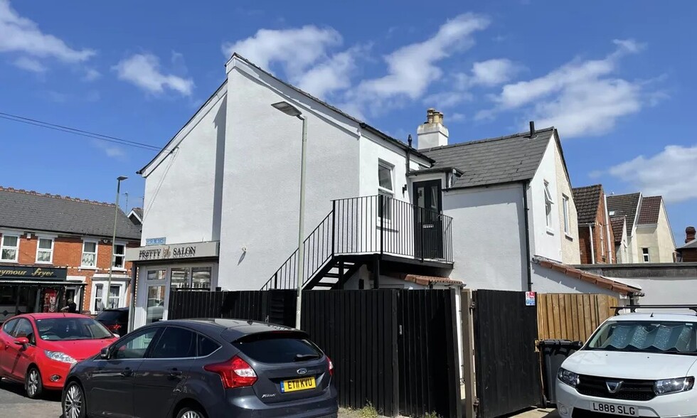 155 Seymour Rd, Gloucester for lease - Building Photo - Image 2 of 2