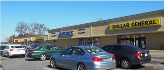 More details for 2552-2566 Wesley Chapel Rd, Decatur, GA - Retail for Lease