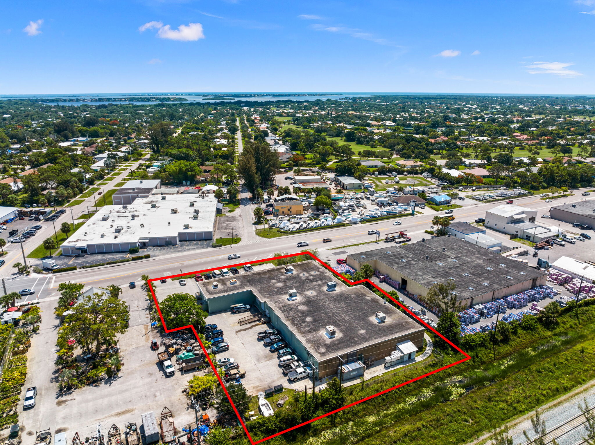 3620 SE Dixie Hwy, Stuart, FL 34997 - Industrial for Sale | LoopNet