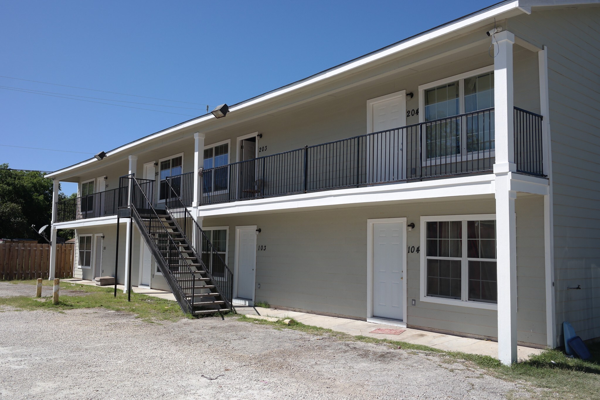 410 SW 36th St, San Antonio, TX for sale Building Photo- Image 1 of 1