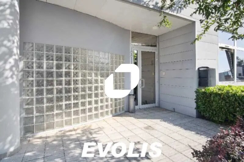 Flex in Mitry-Mory for lease - Building Photo - Image 2 of 14