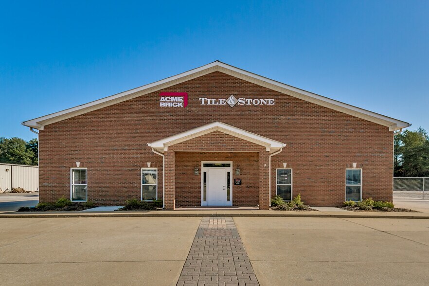 1168 Whigham Pl, Tuscaloosa, AL for sale - Building Photo - Image 1 of 1