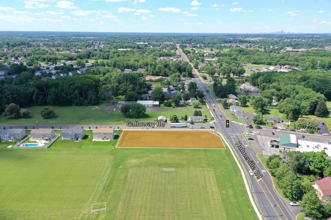 0 Galloway and Hulmeville Road 1, Bensalem, PA 19020