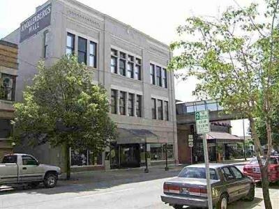 817 E Main St, Richmond, IN for sale Primary Photo- Image 1 of 1