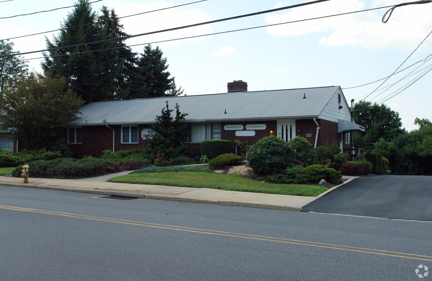 141 E Emmaus Ave, Allentown, PA 18103