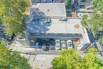 1016 23rd St, Sacramento, CA - aerial  map view - Image1