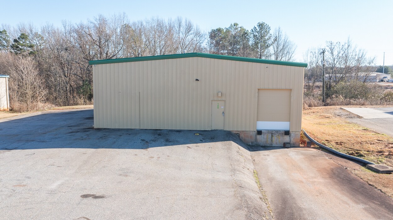109 Metro Dr, Anderson, SC for sale Building Photo- Image 1 of 1