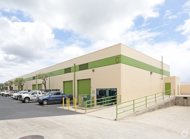 94-155 Leoole St, Waipahu, HI for lease - Building Photo - Image 1 of 7