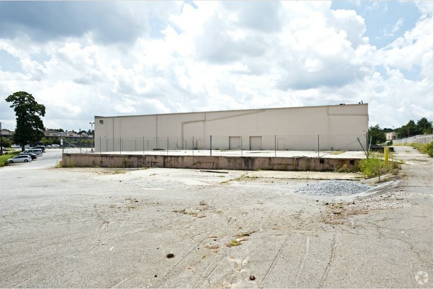 5660 Buford Hwy NE, Atlanta, GA for sale Building Photo- Image 1 of 1