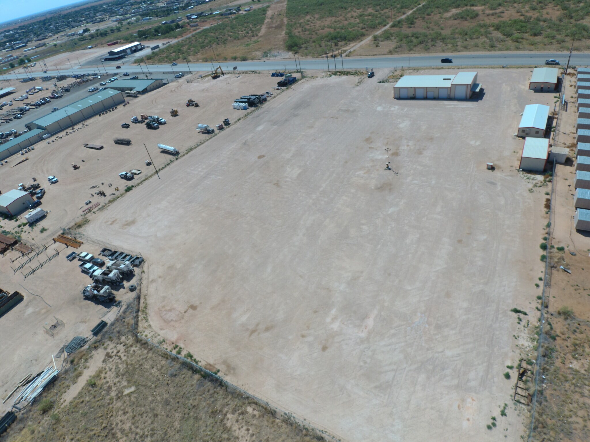 9601 FM 307, Midland, TX for sale Building Photo- Image 1 of 1