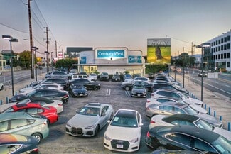 More details for 4100 Lankershim Blvd, North Hollywood, CA - Retail for Lease
