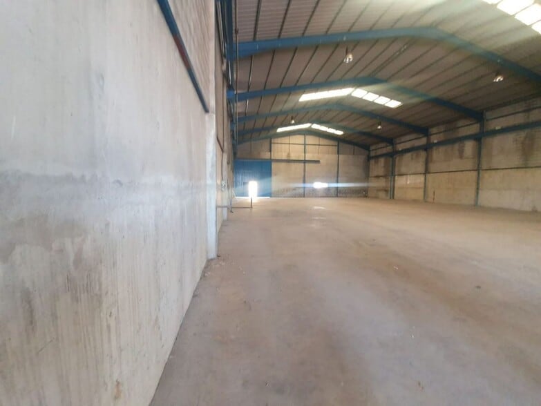 Albert Einstein, Burguillos de Sevilla, S/N, Burguillos, Sevilla for lease - Building Photo - Image 2 of 6